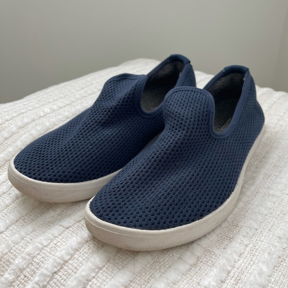 Allbirds women’s tree loungers size 7